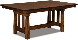 Kendore Trestle Table