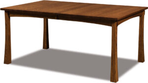 Lakewood Leg Table