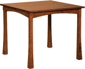 Lakewood Pub Leg Table