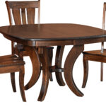 Lexy Dining Set