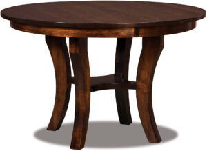 Madison Pedestal Table