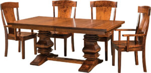 Scottville Dining Set