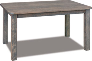 Shiloh Leg Table