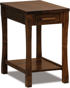 Heartland Bedside Table