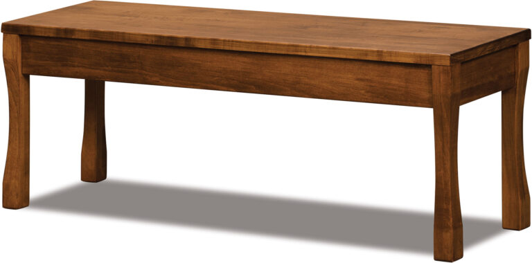 Heartland Collection Bench