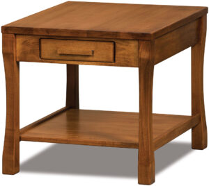 Heartland End Table