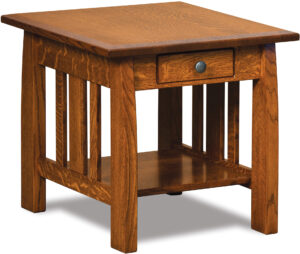 Henderson End Table