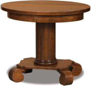 Jefferson Open End Table