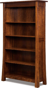 Lakewood Bookshelf