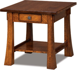 Lakewood End Table