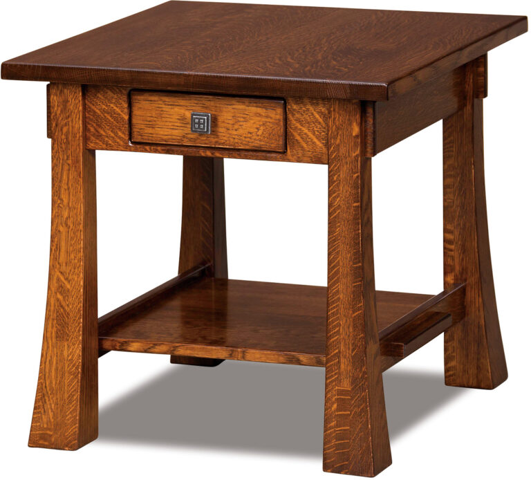 Lakewood Collection End Table