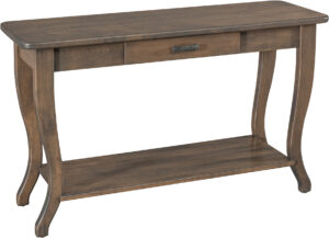 Nicole Sofa Table