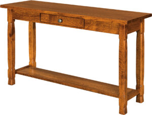 Rock Island Sofa Table