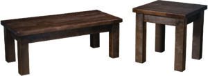 Conroe Occasional Tables