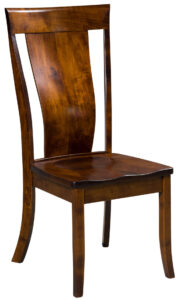 Albany Hardwood Dining Chair