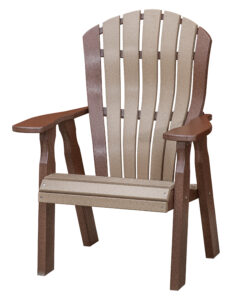 Bentback Fireside Chair