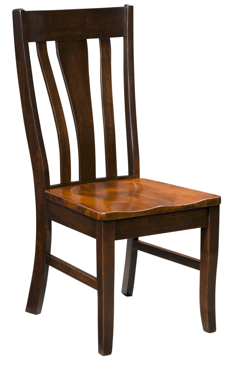 Custom Batavia Side Chair