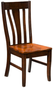 Batavia Style Chair