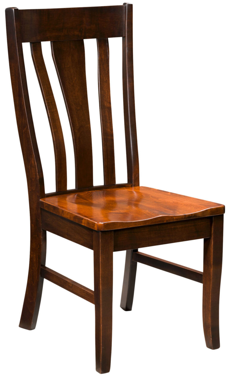 Batavia Side Chair - Artisan
