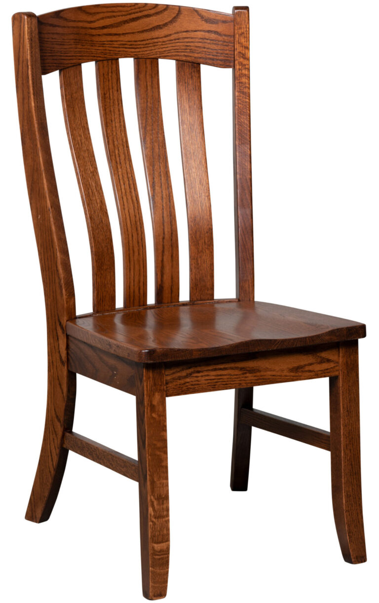 Carlton Side Chair - Artisan