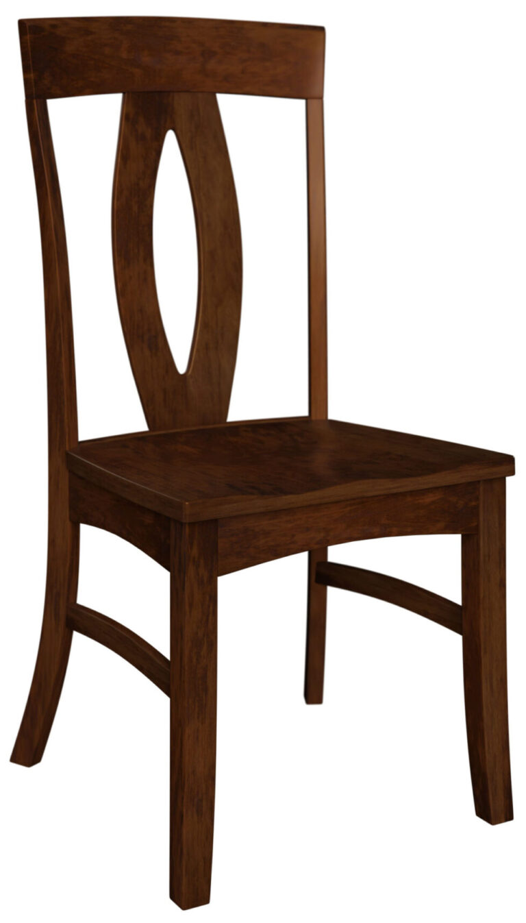 Christina Side Chair - Artisan