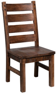 Columbus Style Chair
