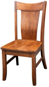 Ellington Style Chair
