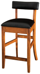 Eldon Stationary Barstool