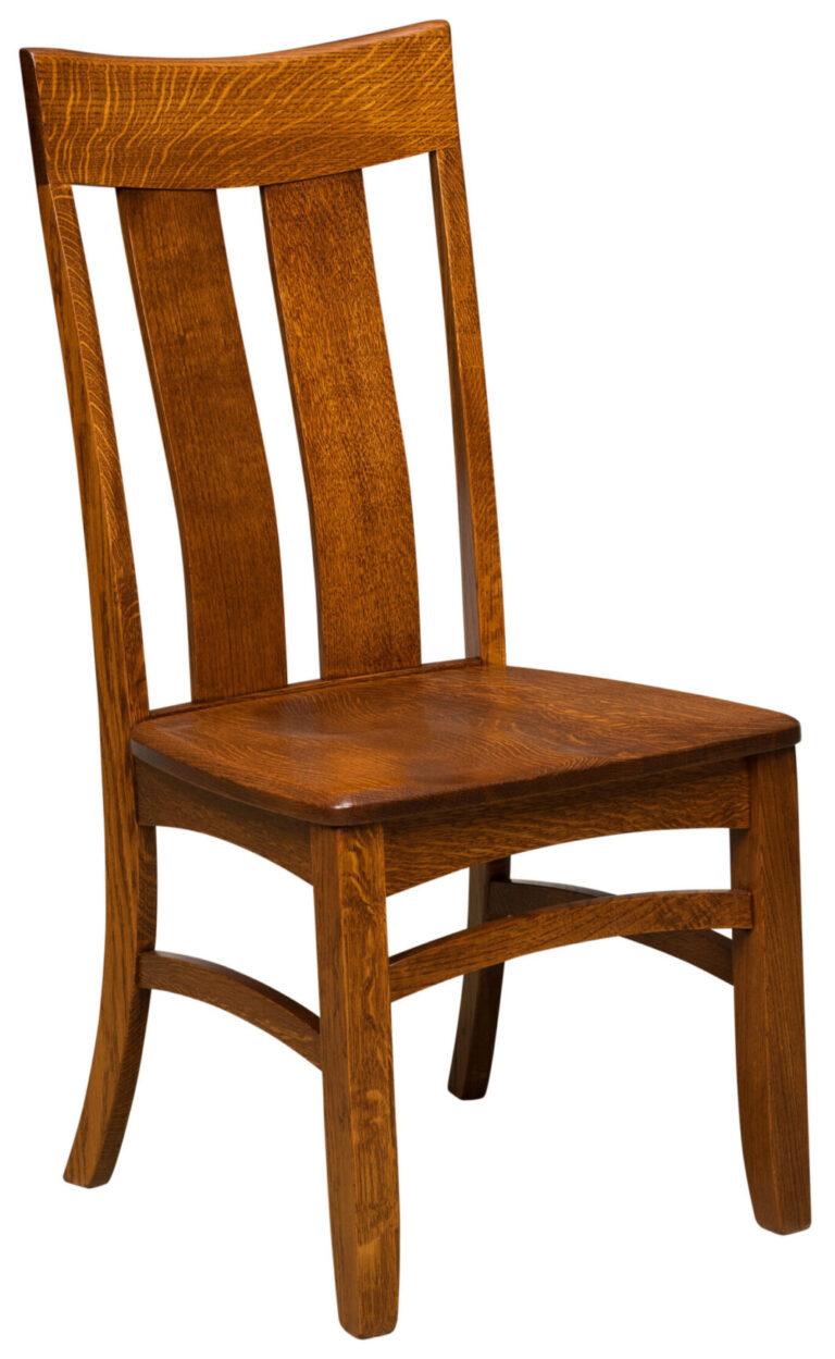 Galena Side Chair - Artisan