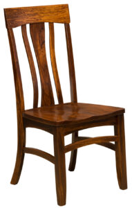 Gatlinburg Style Chair