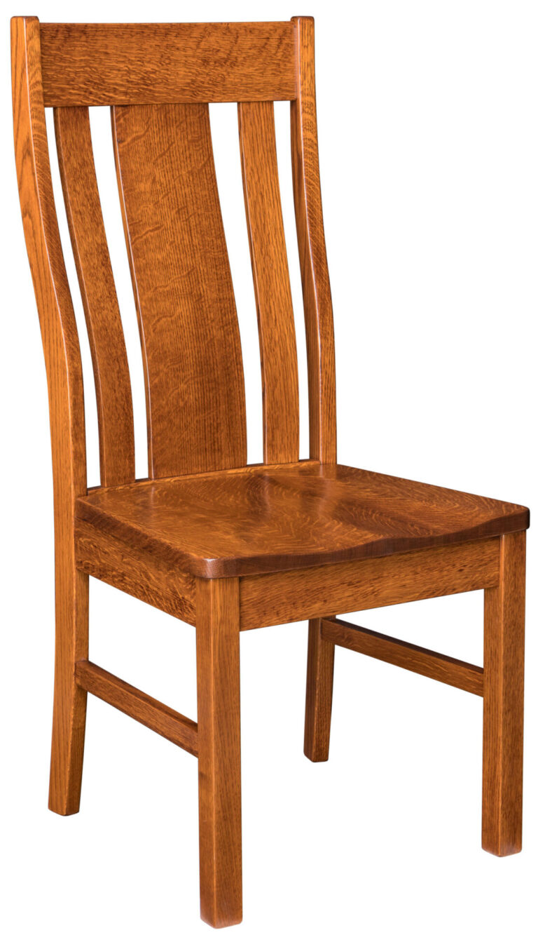 Gurnee Side Chair - Artisan