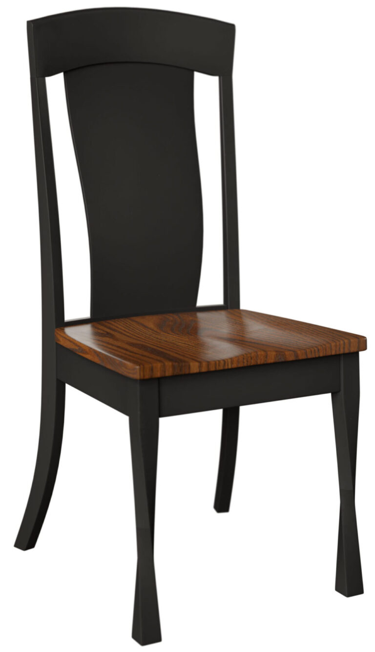 Lemont Side Chair - Artisan