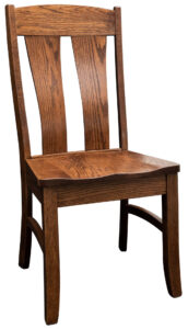 Naperville Style Chair
