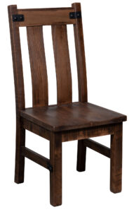 Orewood Style Chair