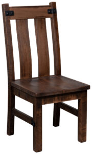 Orewood Style Chair