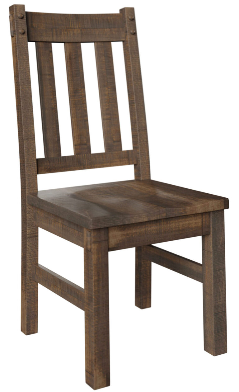 Pasadina Side Chair - Artisan