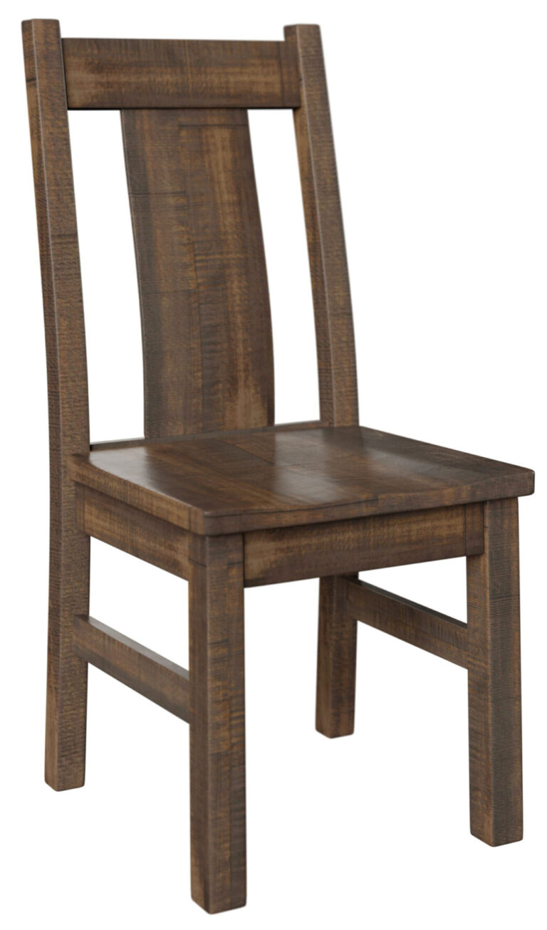 San Antonio Side Chair - Artisan