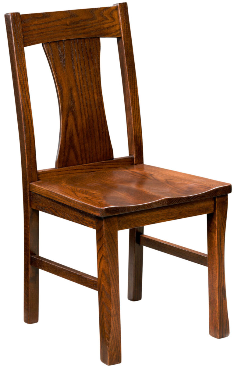 Sheridan Side Chair - Artisan