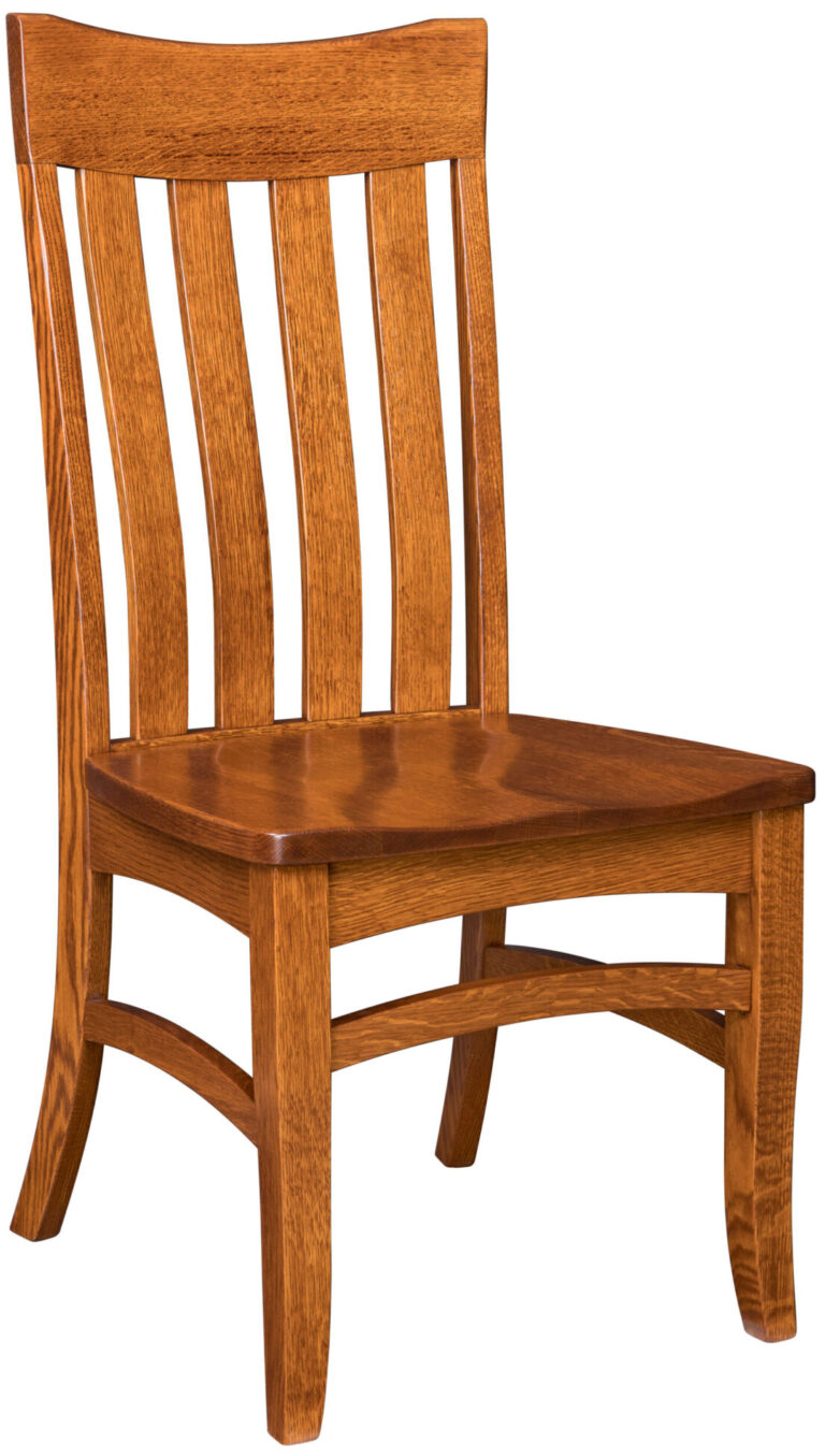 Tampico Side Chair - Artisan