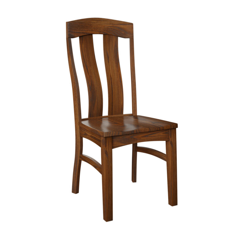 Wadena Side Chair - Artisan