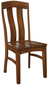 Wadena Style Chair