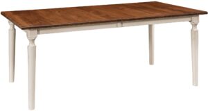 Crayton Dining Table