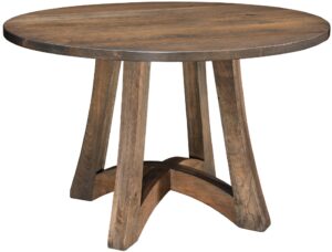 Tifton Round Pub Table