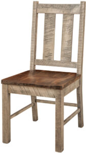 Alamo Hardwood Dining Chair