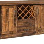 Houston Wine Server