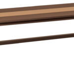 Poly Dining Bench