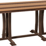 Poly Dining Table