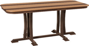 Poly Dining Table