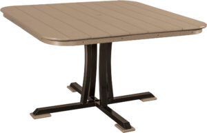 Poly Nevaeh Dining Table