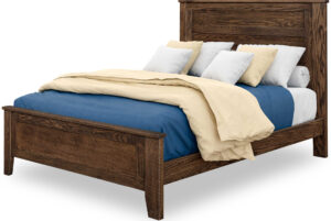 Madison Queen Bed
